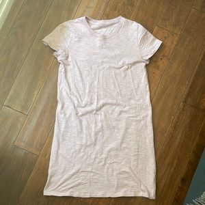 T-shirt Dress Size XS